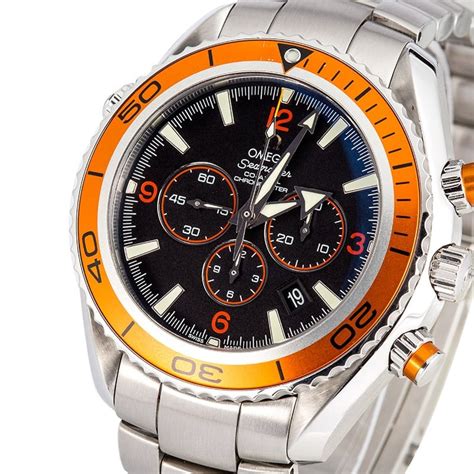 omega seamaster square face|Omega Seamaster planet ocean watch.